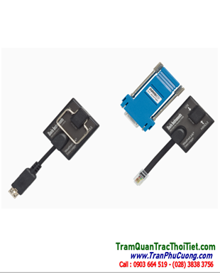 WeatherLink Data Logger
